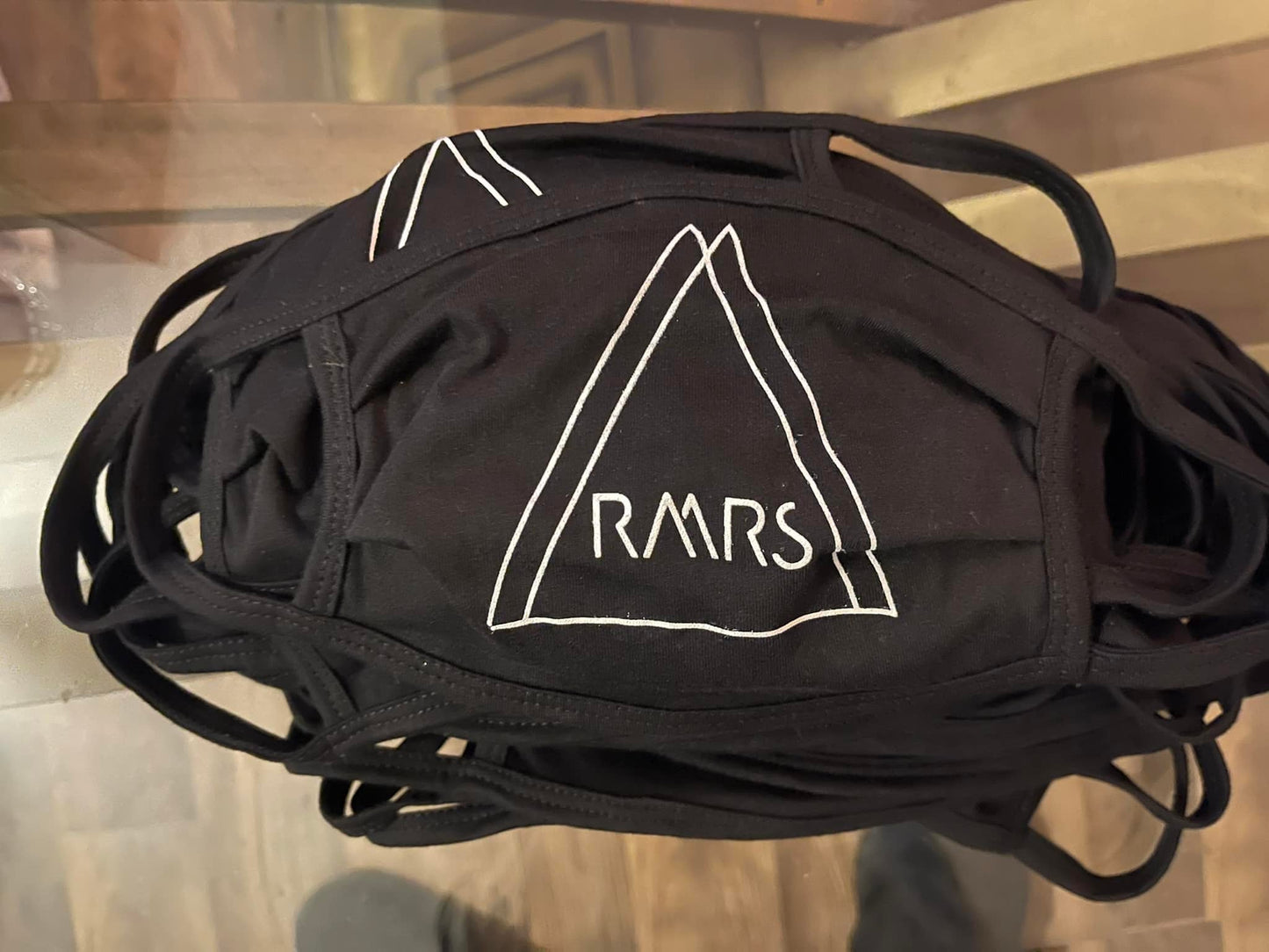 RMRS Face Mask
