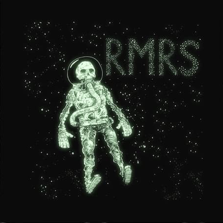 RMRS Glow Shirt