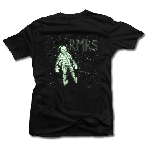 RMRS Glow Shirt